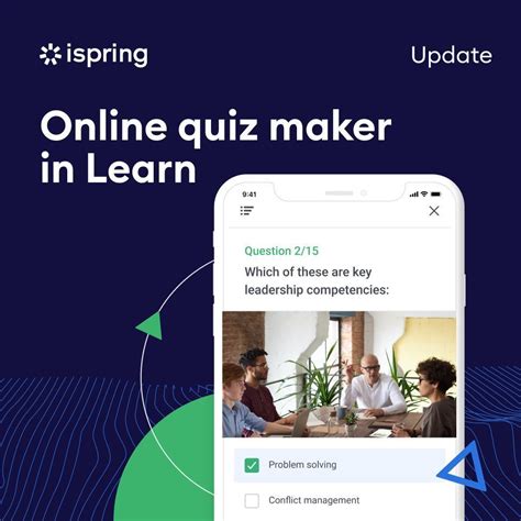 ispring test|ispring free quiz maker.